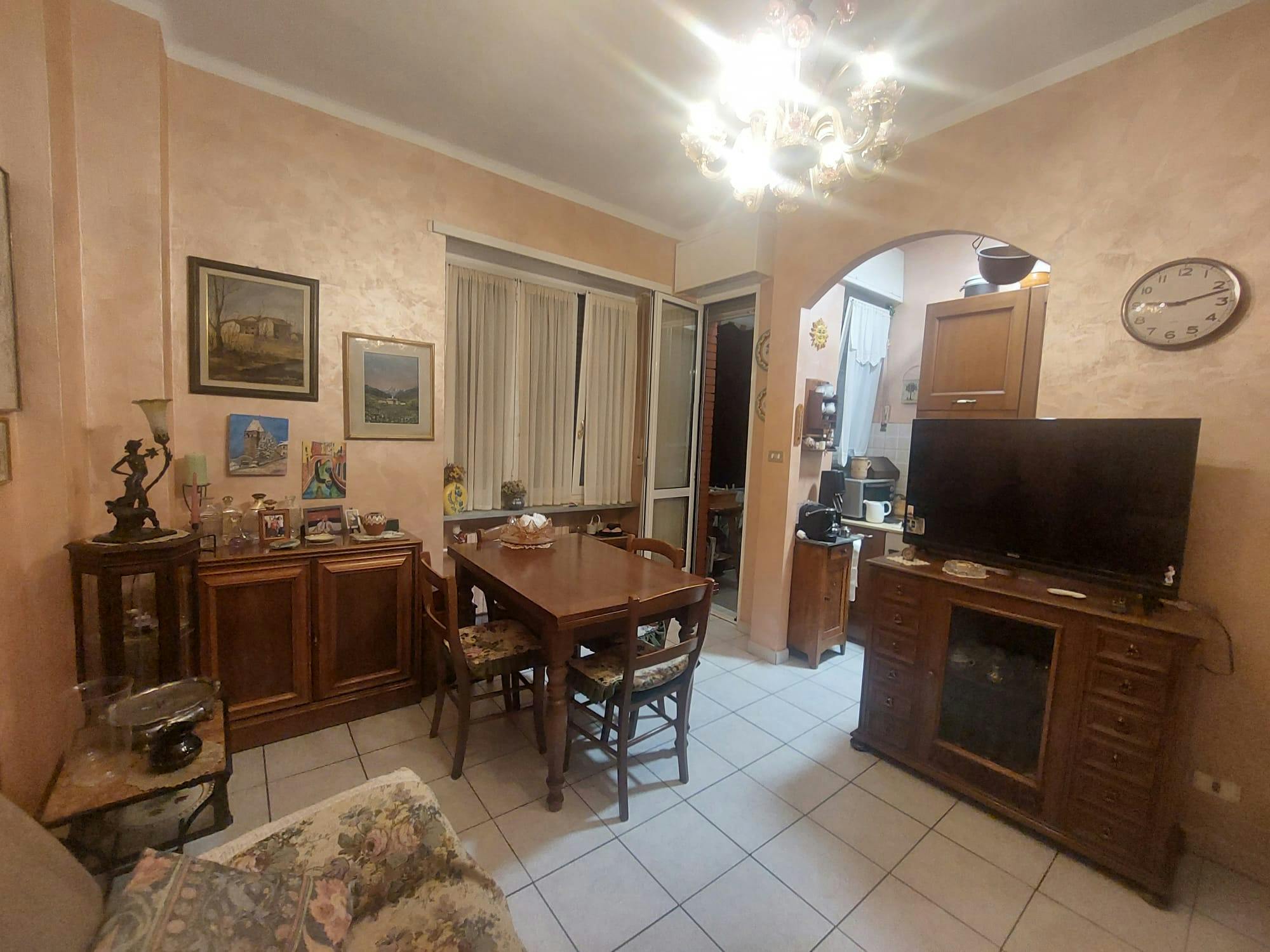 Apartment Turin, 1 bed — photo 2
