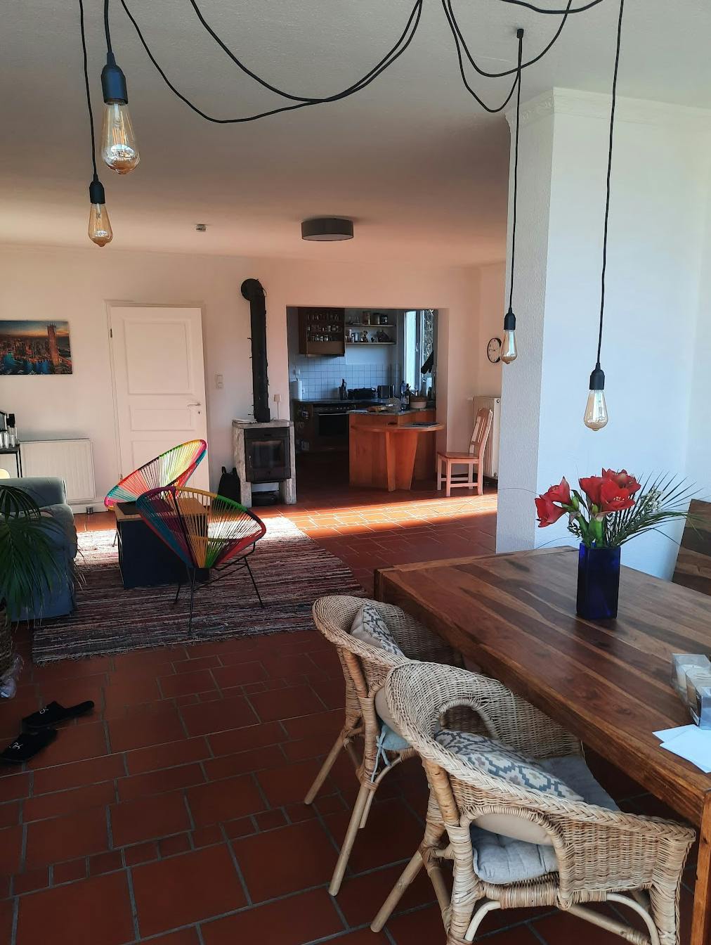 Pokój prywatny do wynajęcia za 540 € miesięcznie w mieście Pfungstadt, Müller-Guttenbrunn-Straße