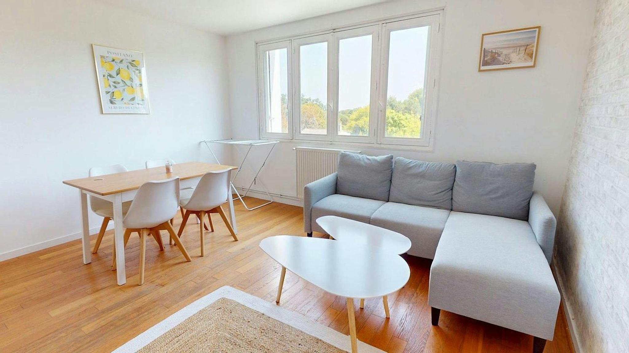 Rue Armand Calmon, Pessac preview