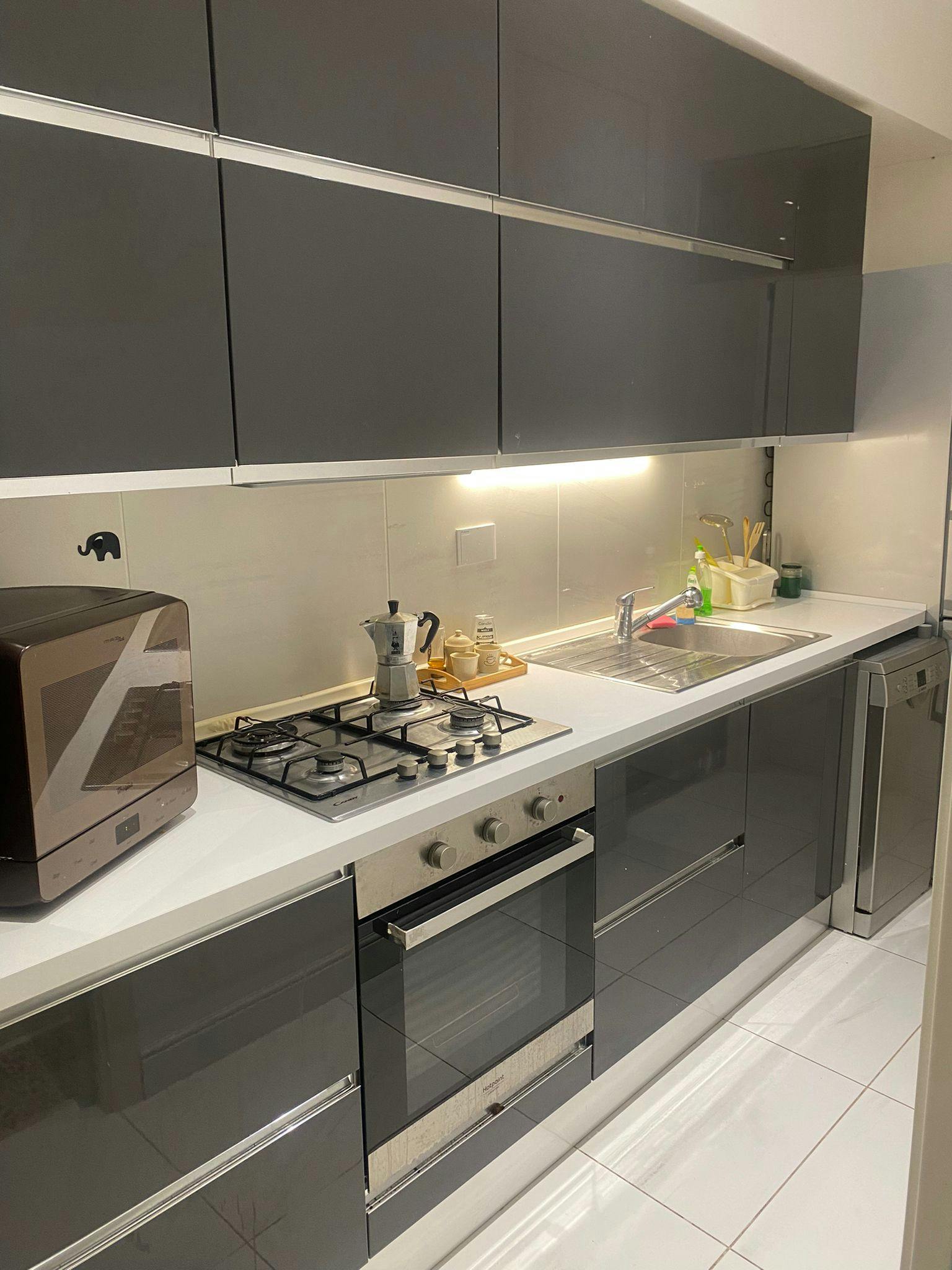 preview gallery tile