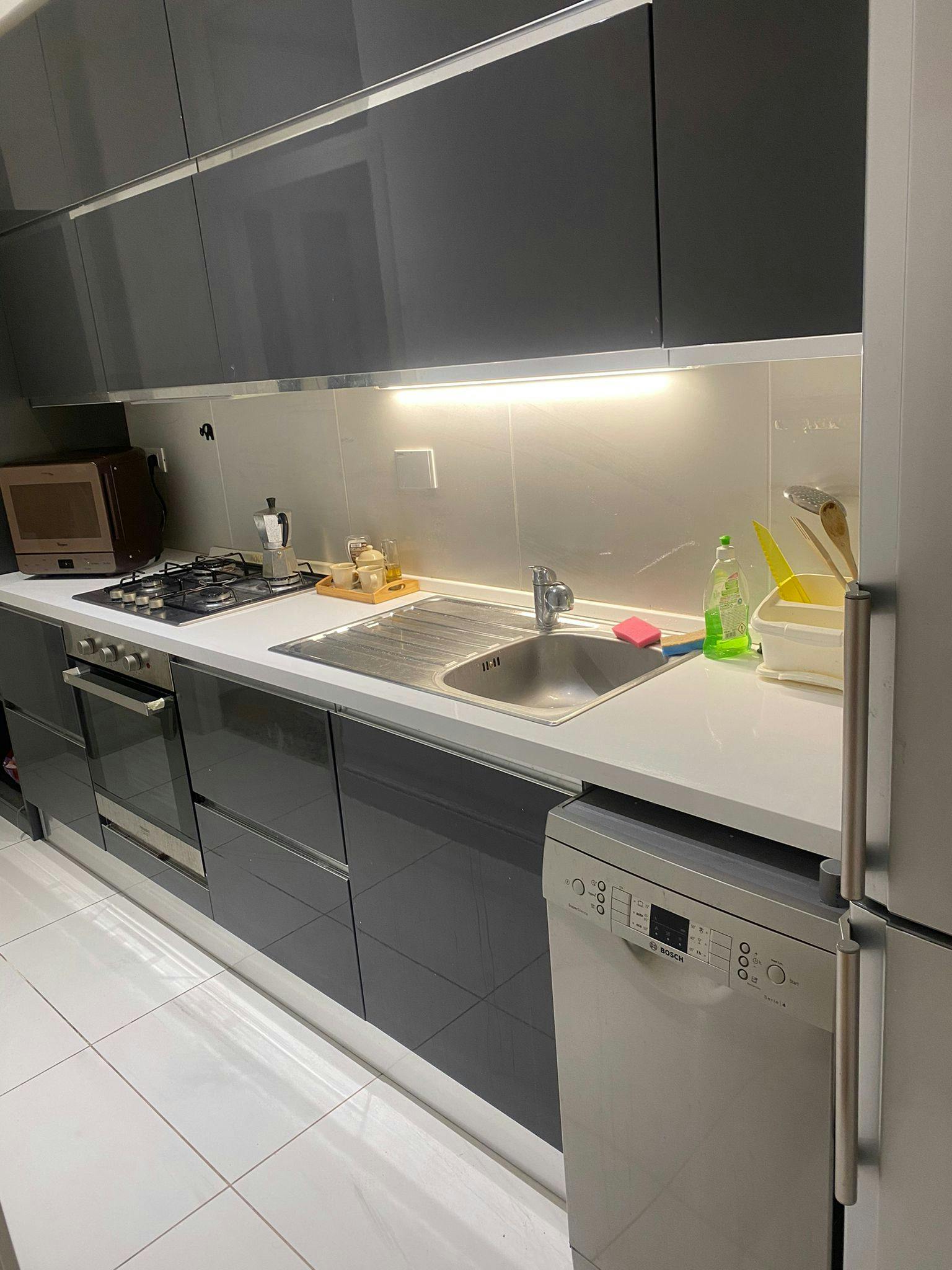 preview gallery tile