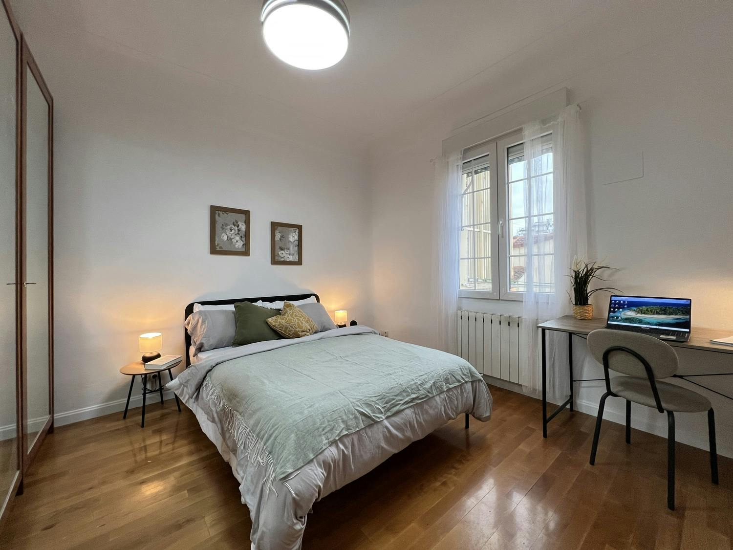 Calle de la Abada, Madrid Madrid