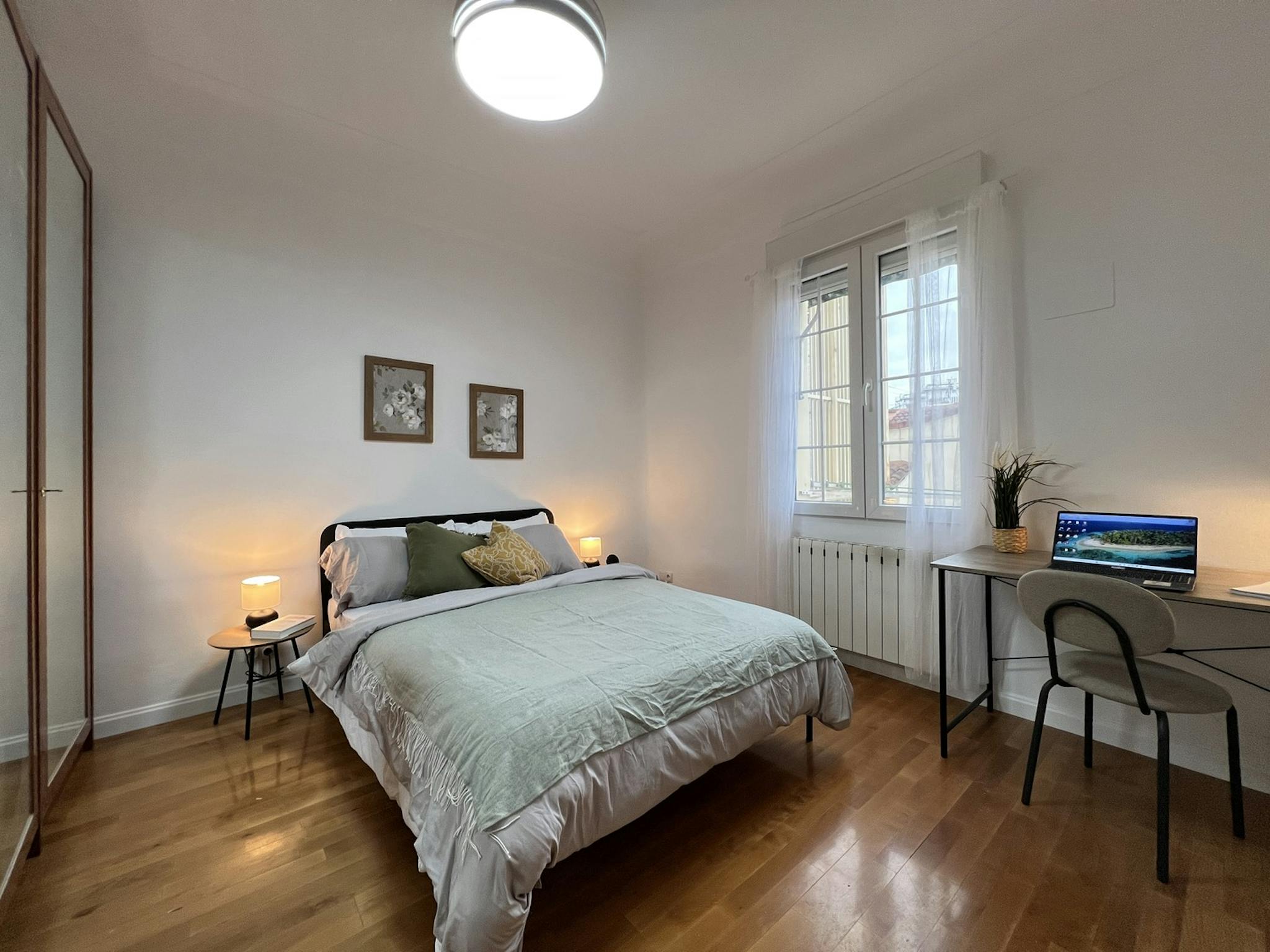 Calle de la Abada, Madrid preview