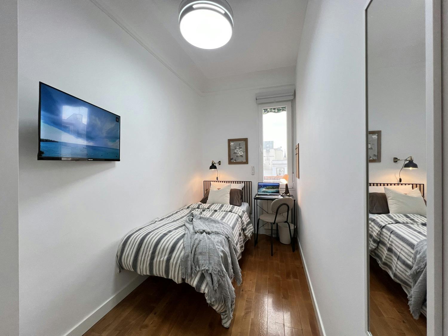 Calle de la Abada, Madrid Madrid