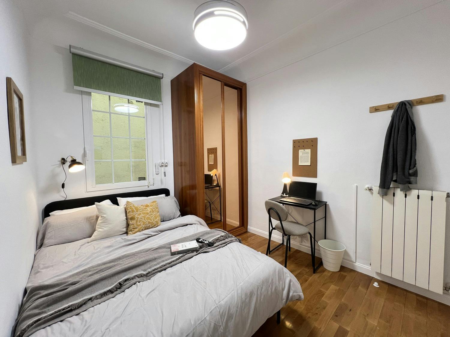 Calle de la Abada, Madrid Madrid