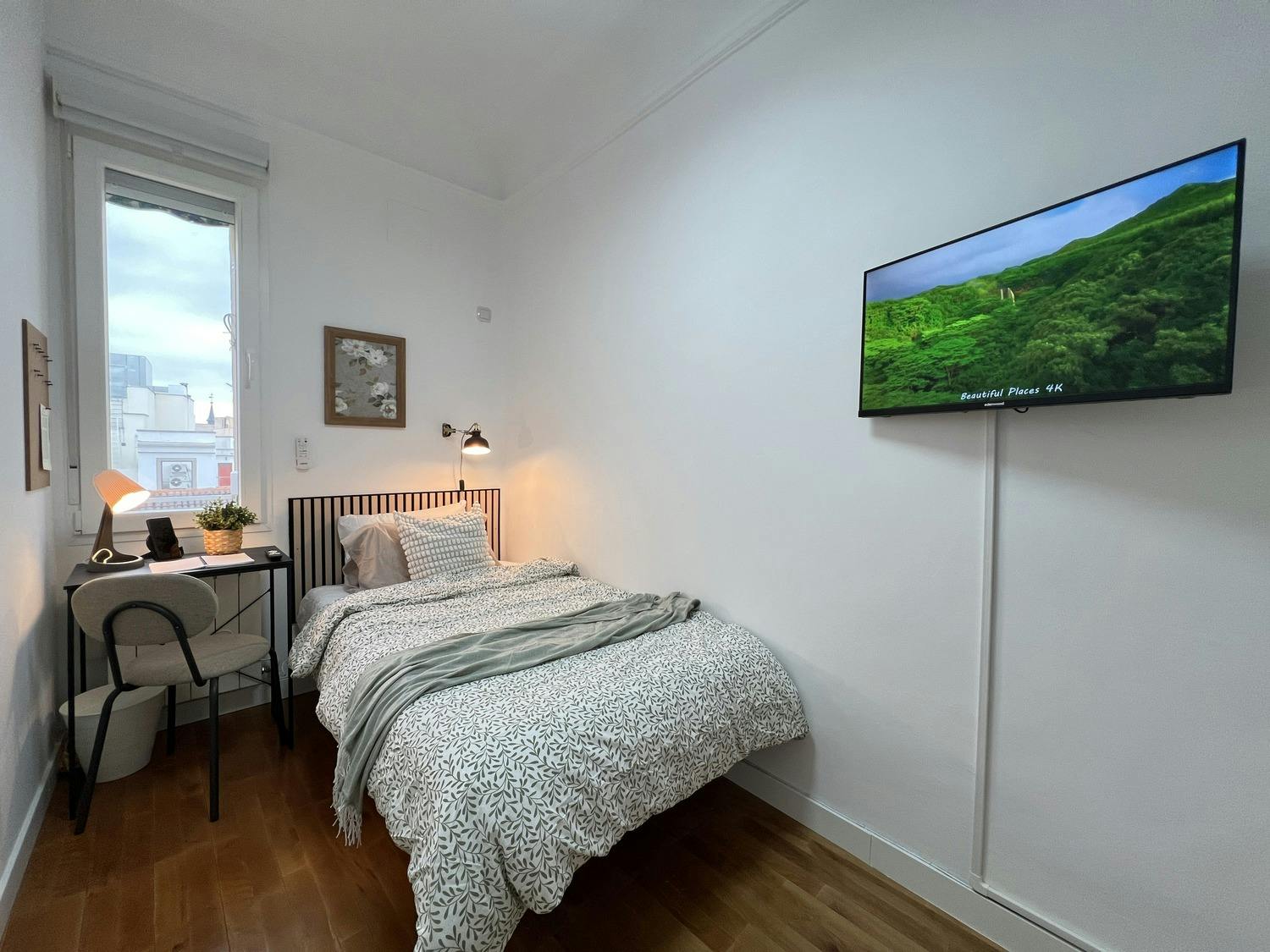 Calle de la Abada, Madrid Madrid