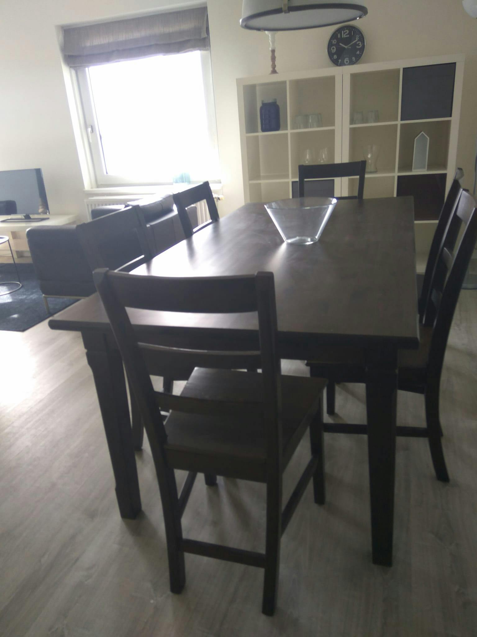 Apartment Rotterdam, 1 bed — photo 10