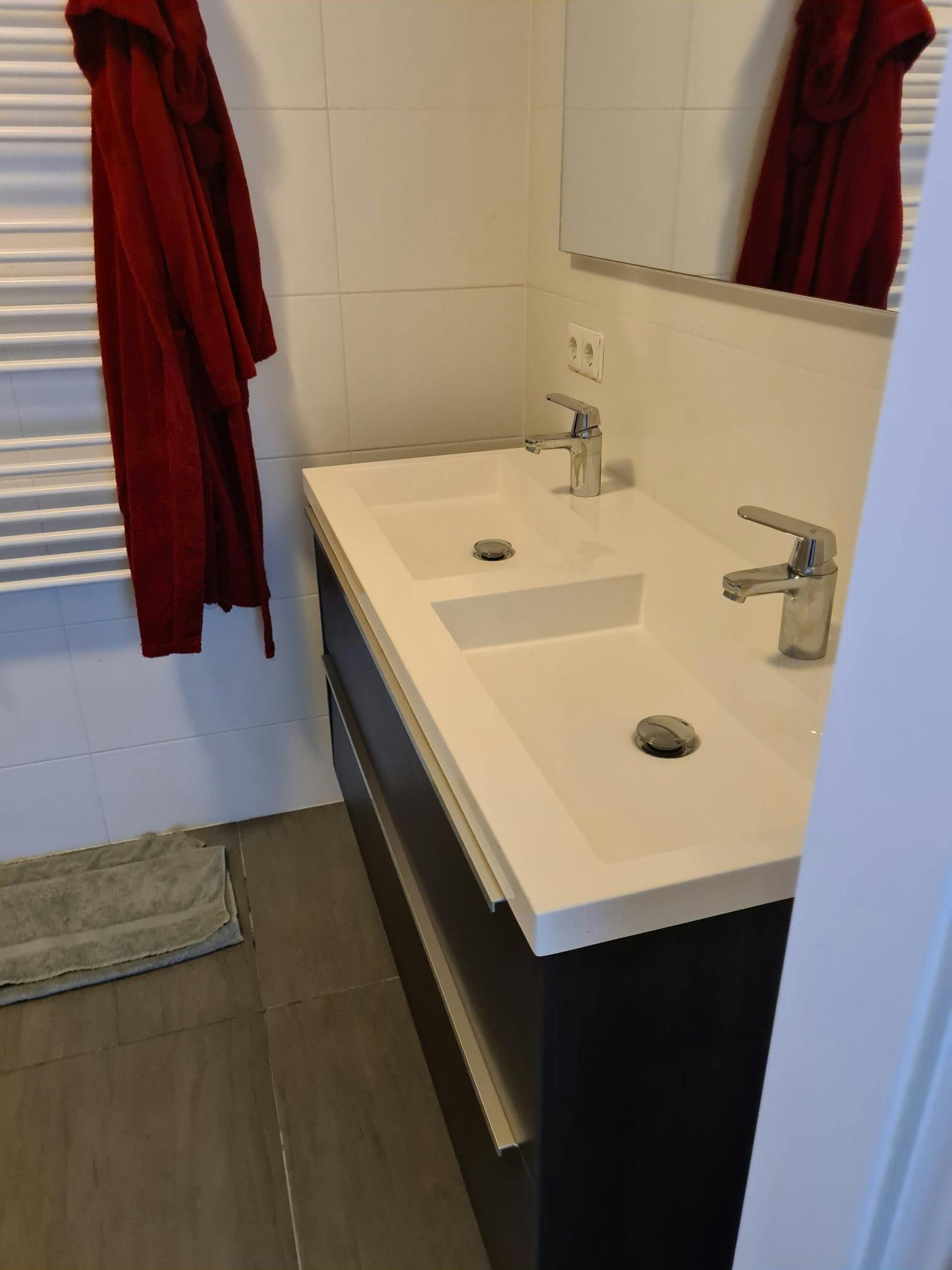 Apartment Rotterdam, 1 bed — photo 8
