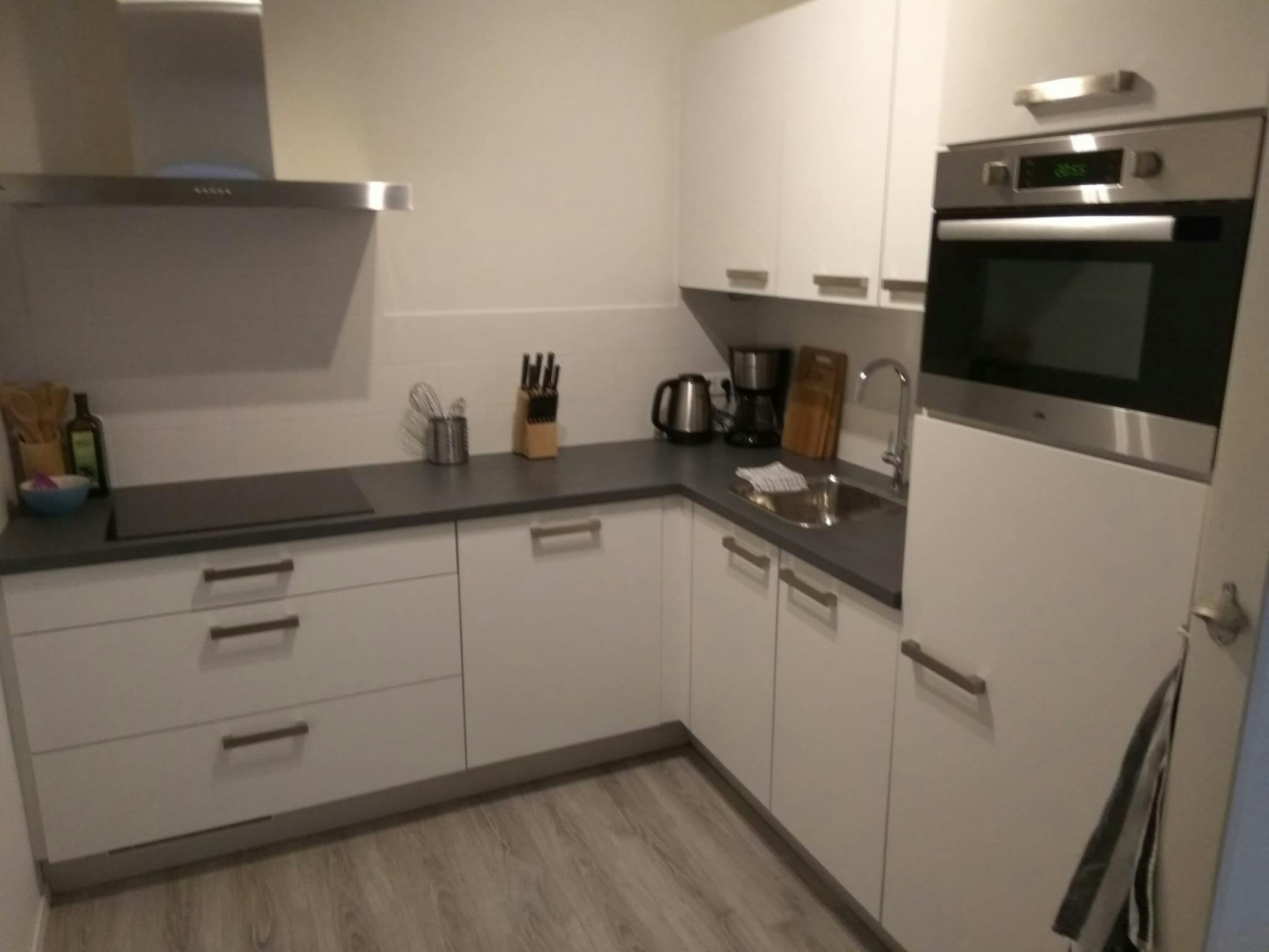 Apartment Rotterdam, 1 bed — photo 4