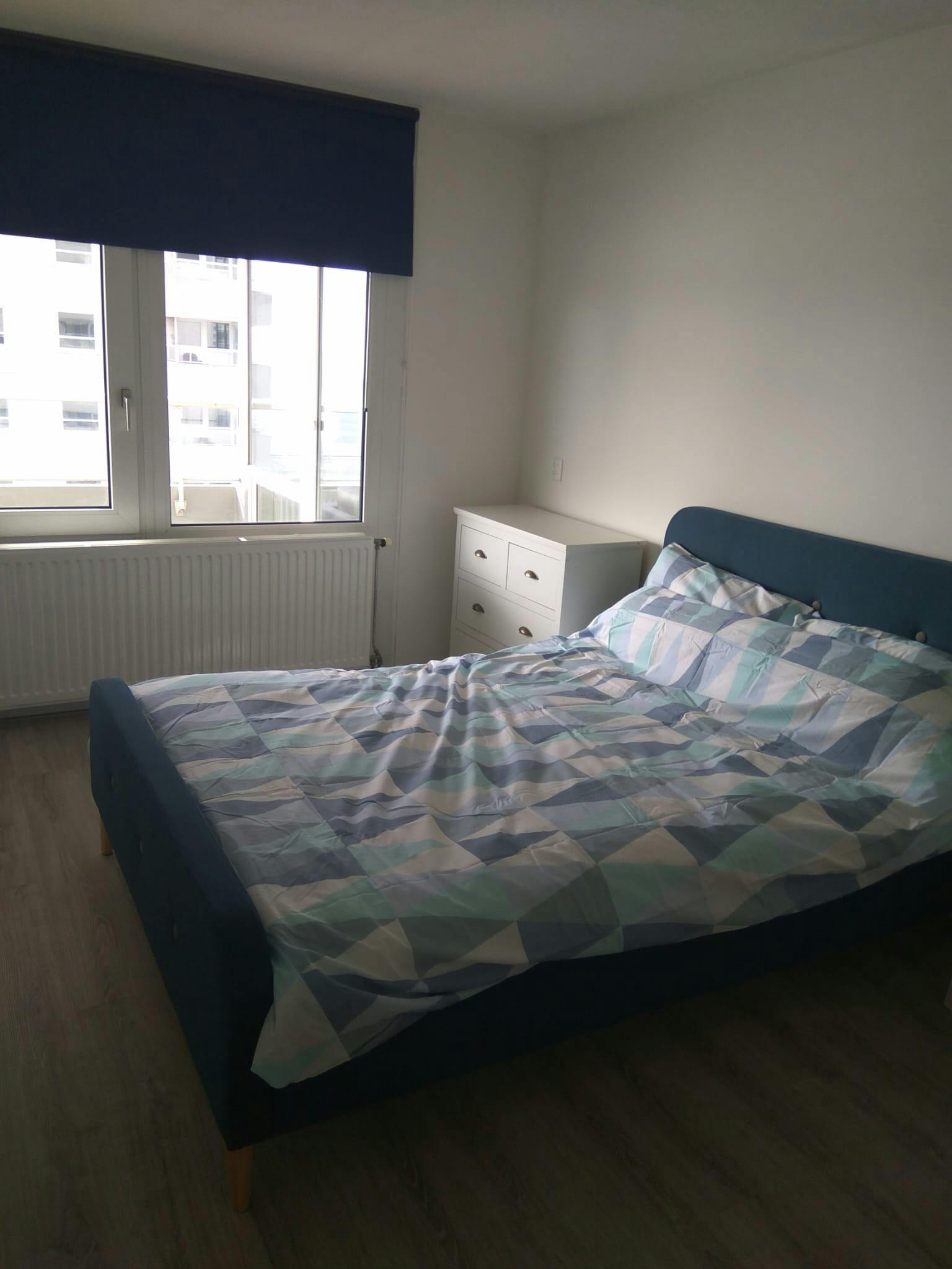 Apartment Rotterdam, 1 bed — photo 5