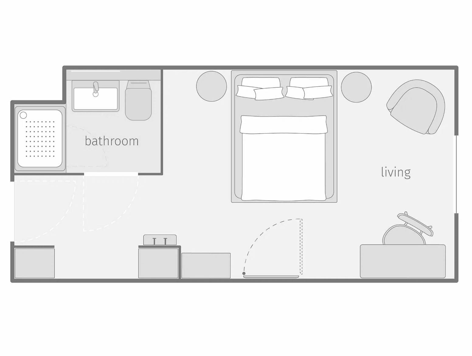 preview gallery tile