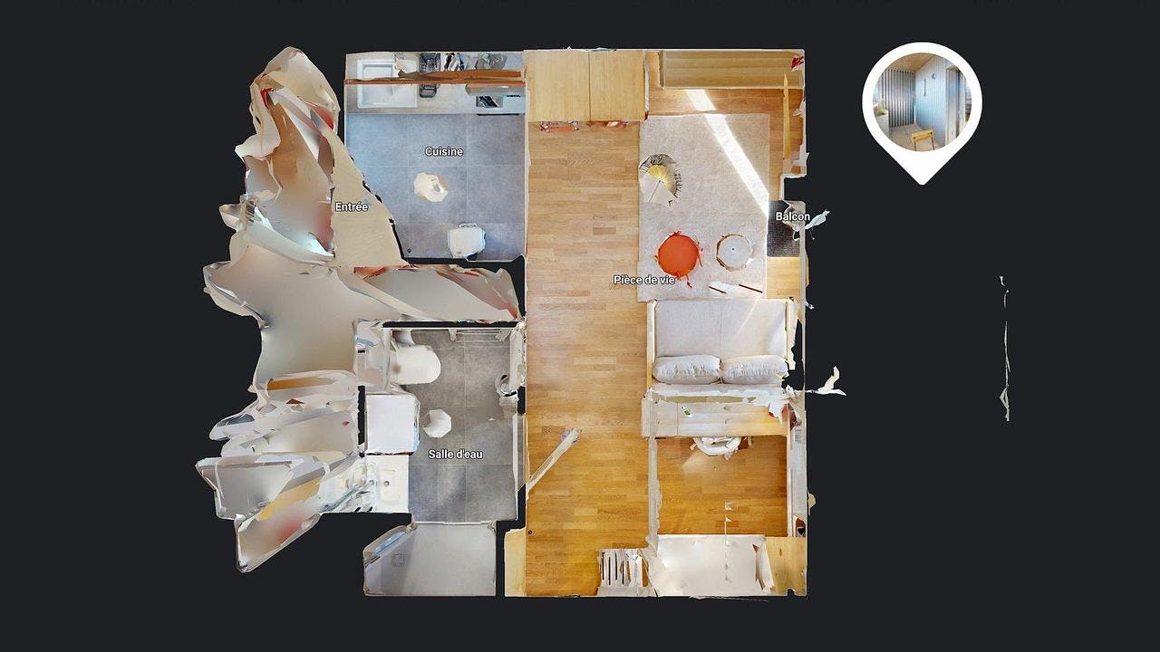 preview gallery tile