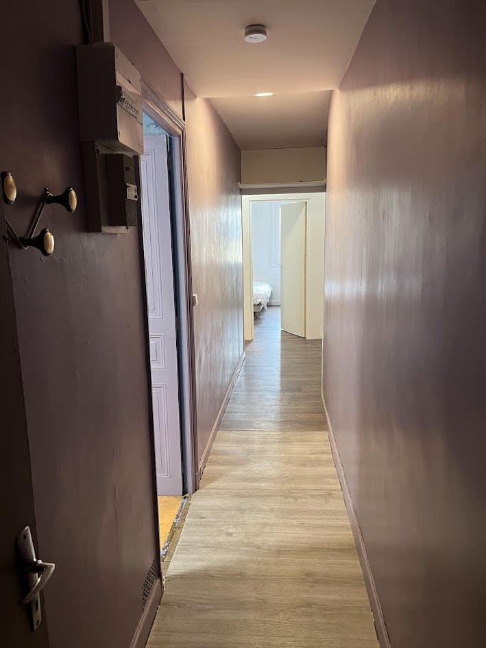 Chambre privée à louer pour 570 €/mois à Reims, Place Drouet d'Erlon