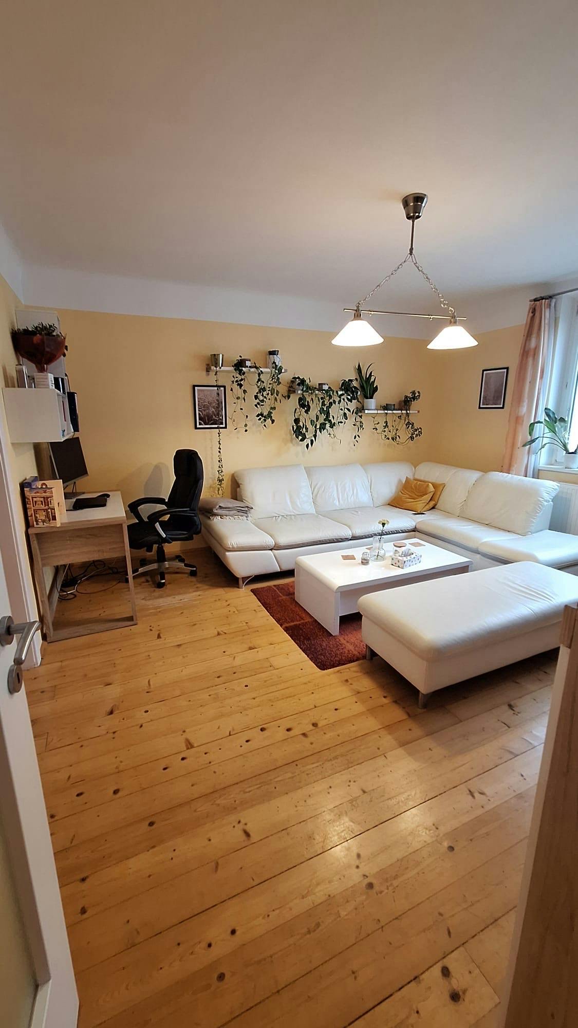 Apartment for rent for €1,450 per month in Vienna, Landsteinergasse