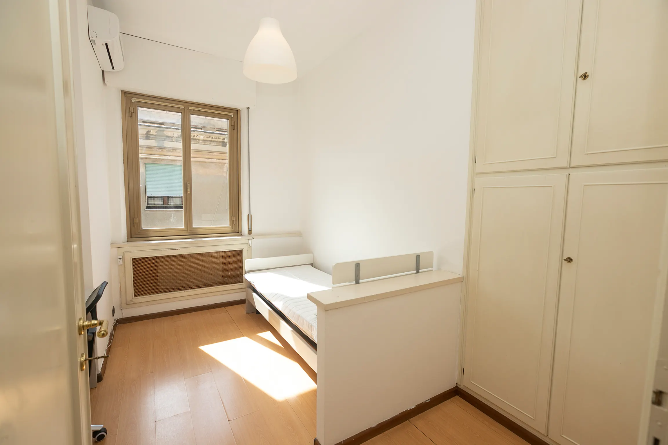 Private room in Viale Brigata Bisagno, Genoa 4