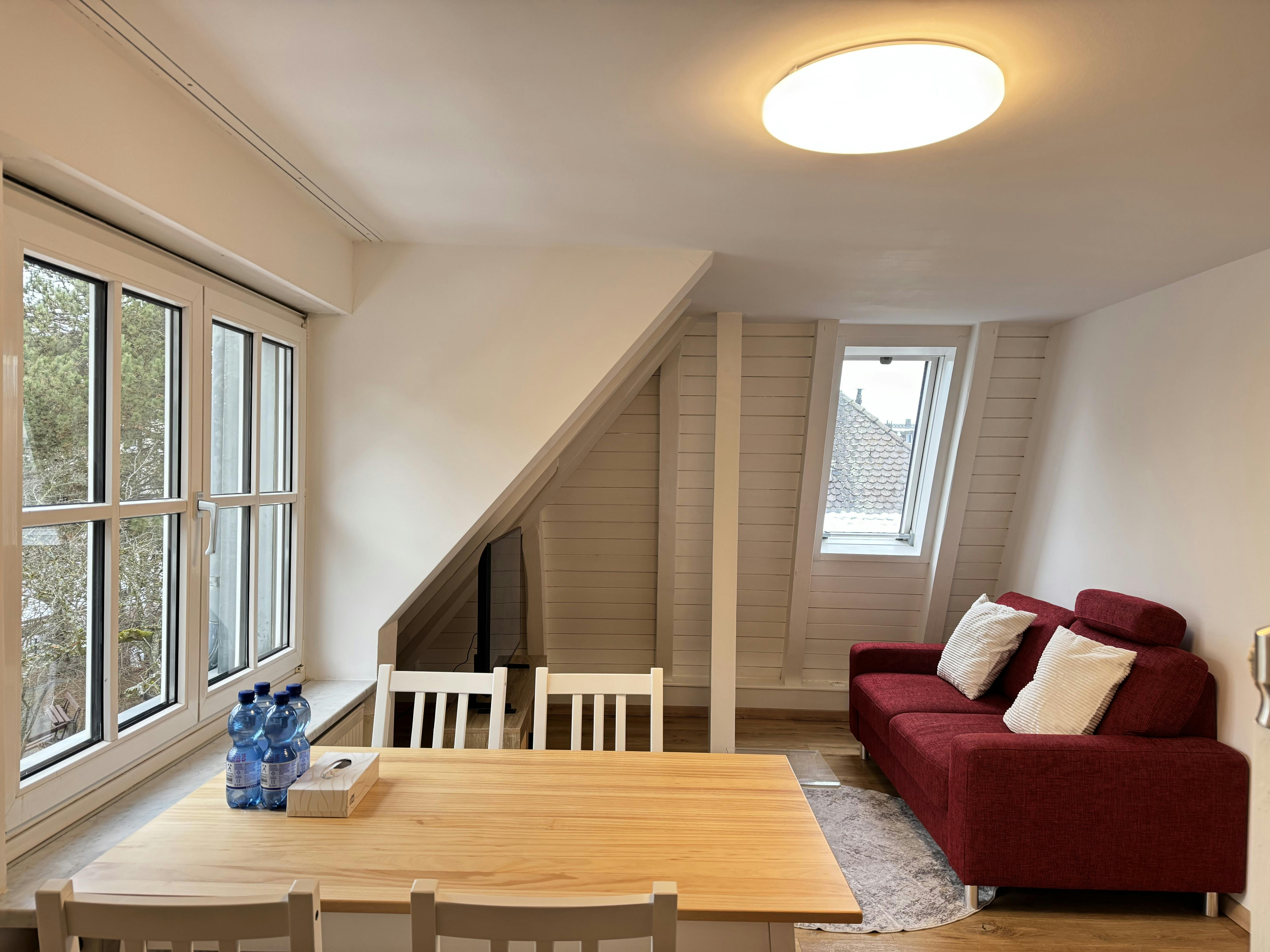 Квартира за оренду для 2 400 EUR на місяць у Munich, Raublinger Straße