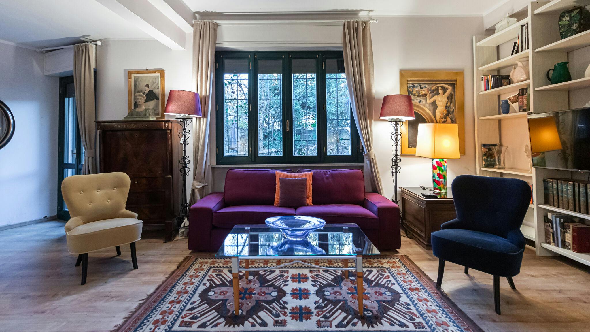 Apartment for rent for €1 per month in Milan, Via Filippo Argelati