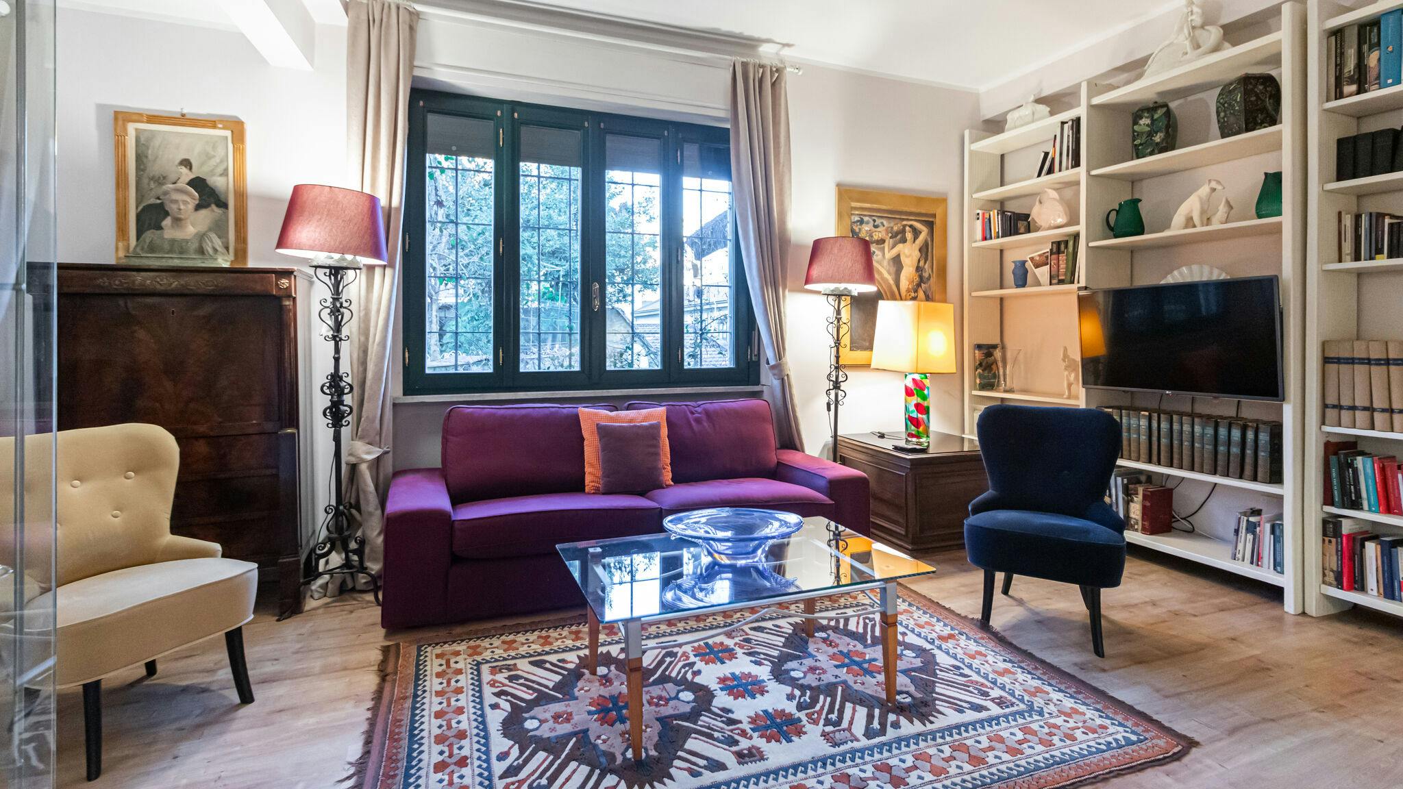 preview gallery tile