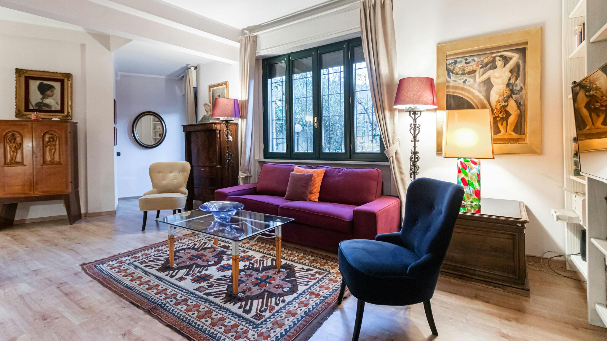 preview gallery tile