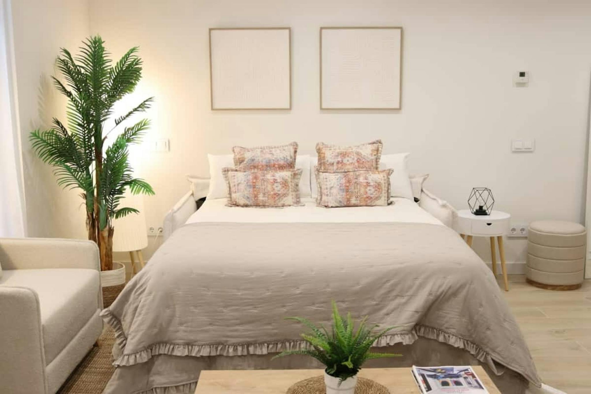 Calle Baleares, Madrid preview