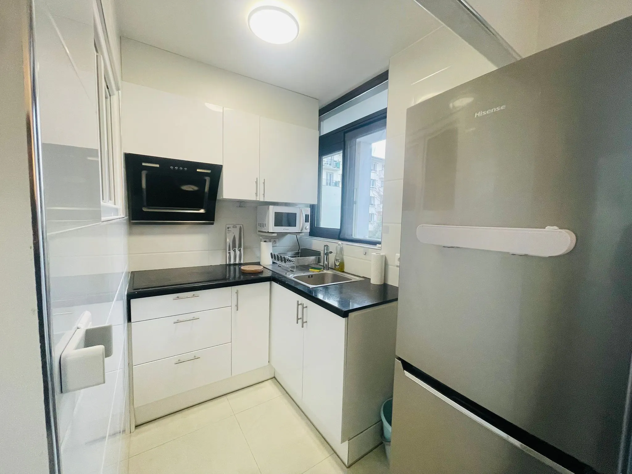 2-Bedroom Apartment in Rue Delizy, Pantin (1677560) ROOM 2