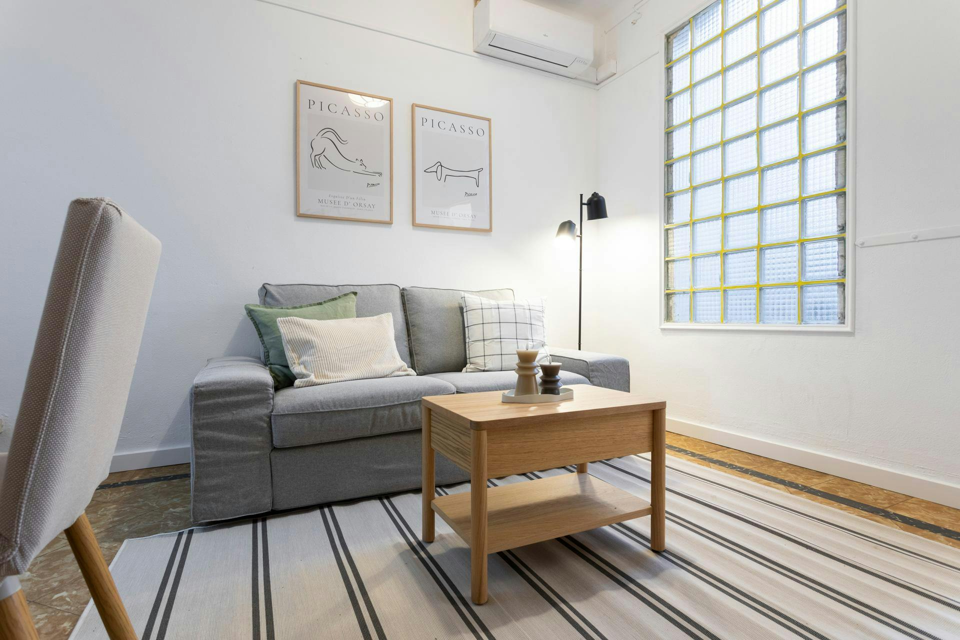 preview gallery tile