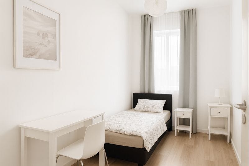 Pokój prywatny do wynajęcia za 850 € miesięcznie w mieście Munich, Geyerstraße