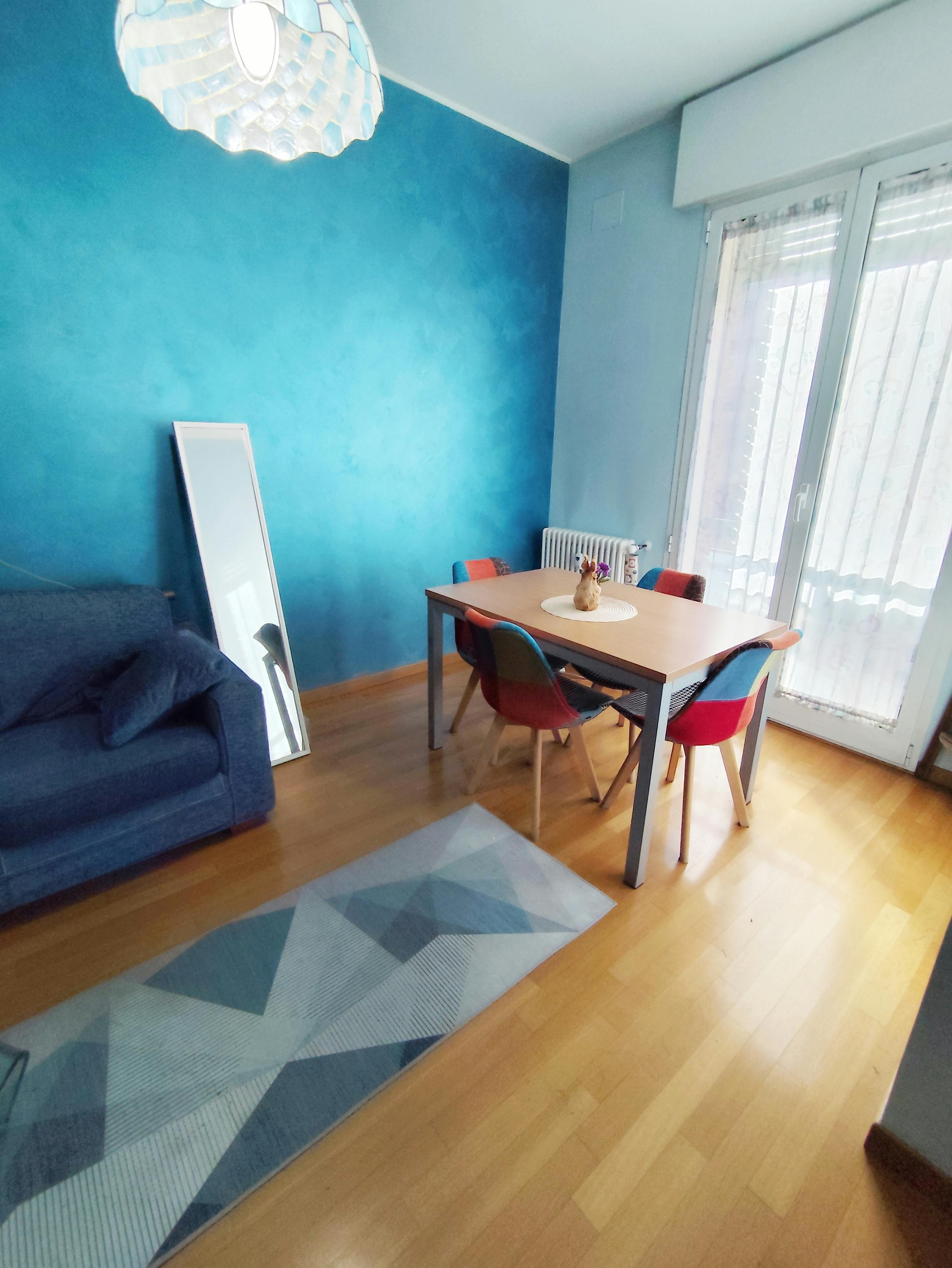 Double room Bologna, 1 bed, 20m² — photo 1