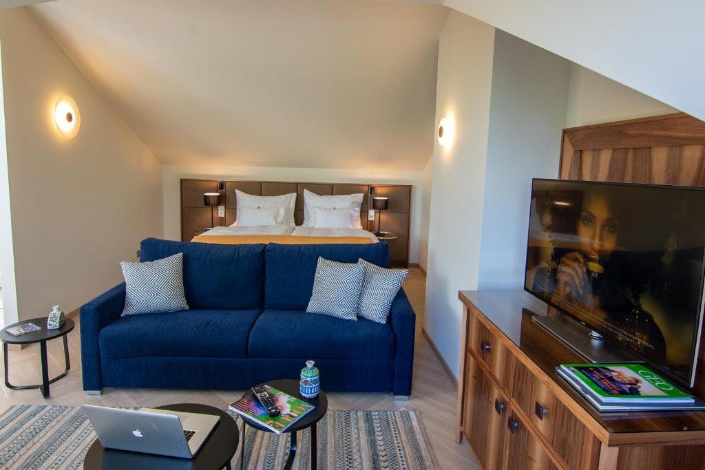 Einwanggasse, Vienna preview