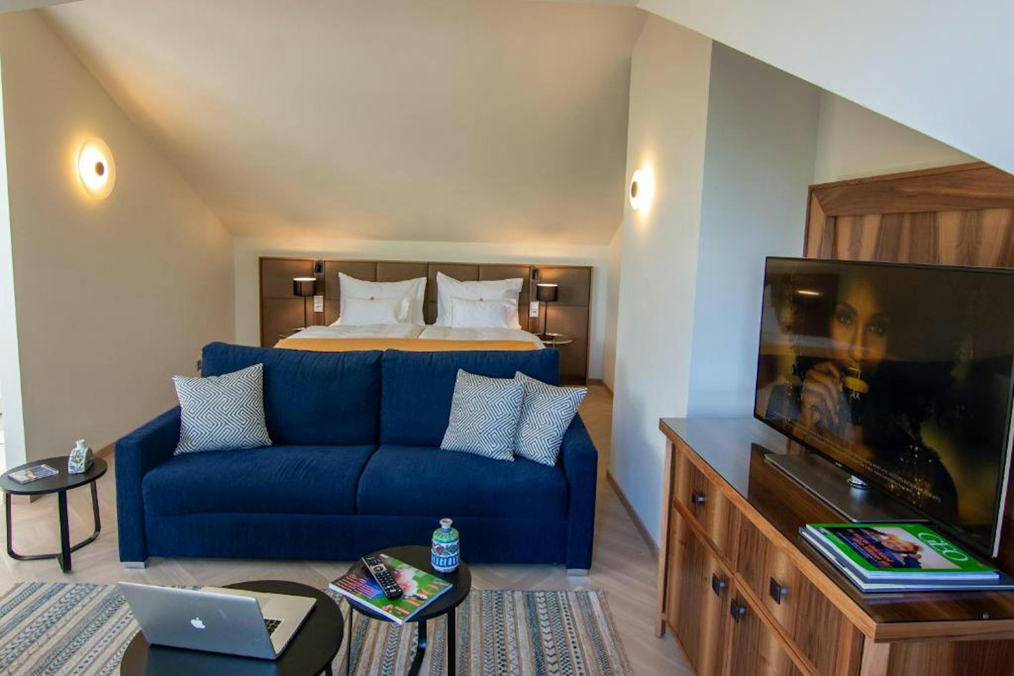 Einwanggasse, Vienna preview