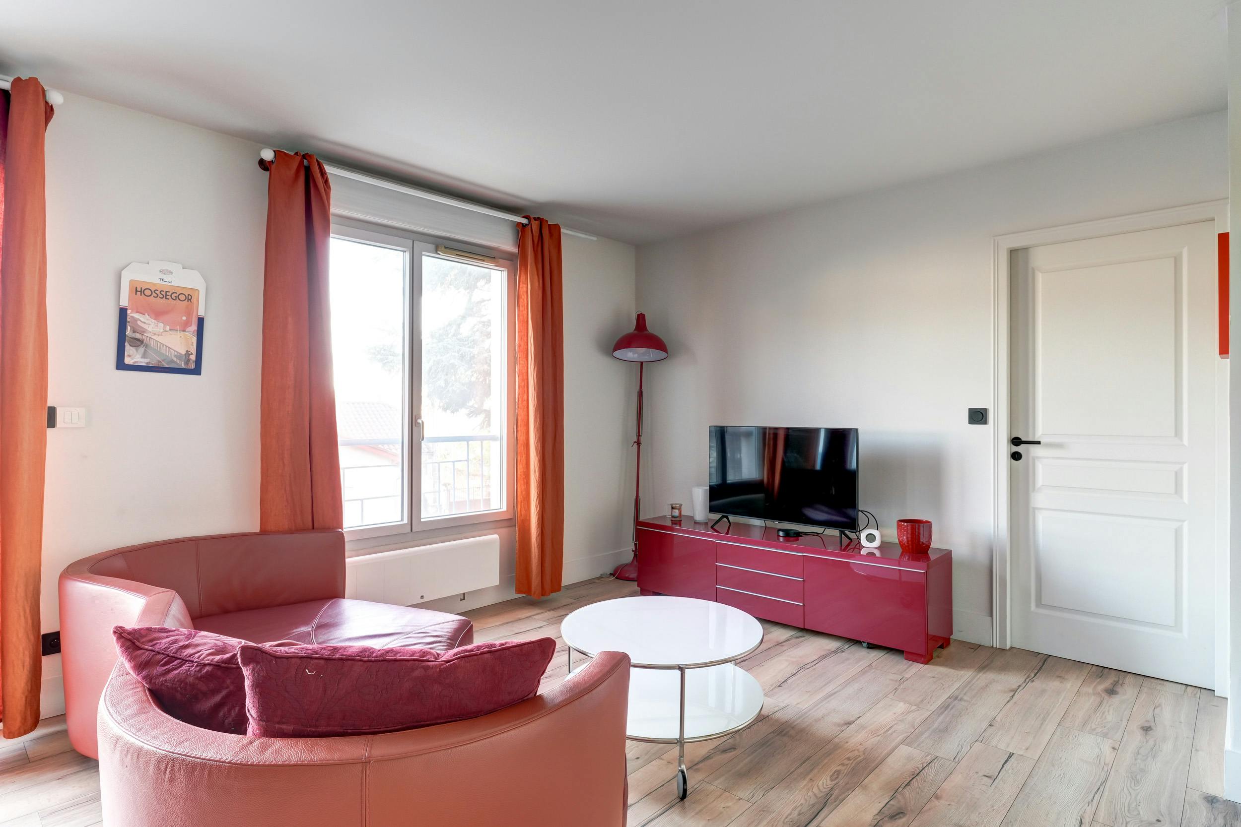 Apartment for rent for €1,315 per month in Lyon, Avenue du Point du Jour