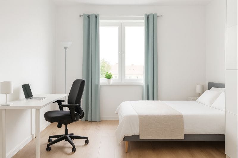 Private room for rent for €600 per month in Planegg, Bahnhofstraße