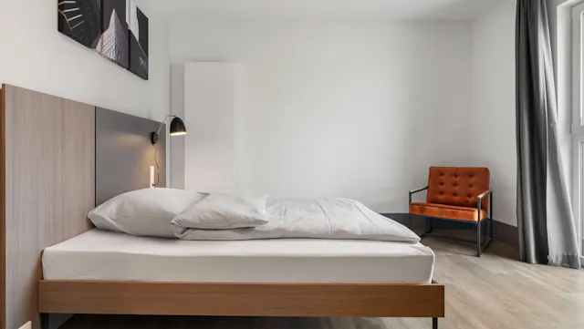 Apartment in Borsigallee, Frankfurt am Main (1677598) room image 2