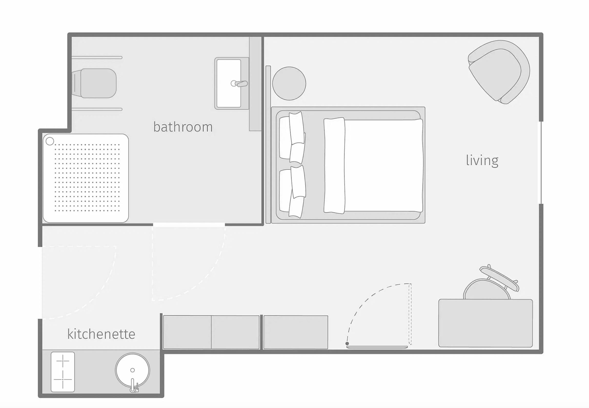 preview gallery tile