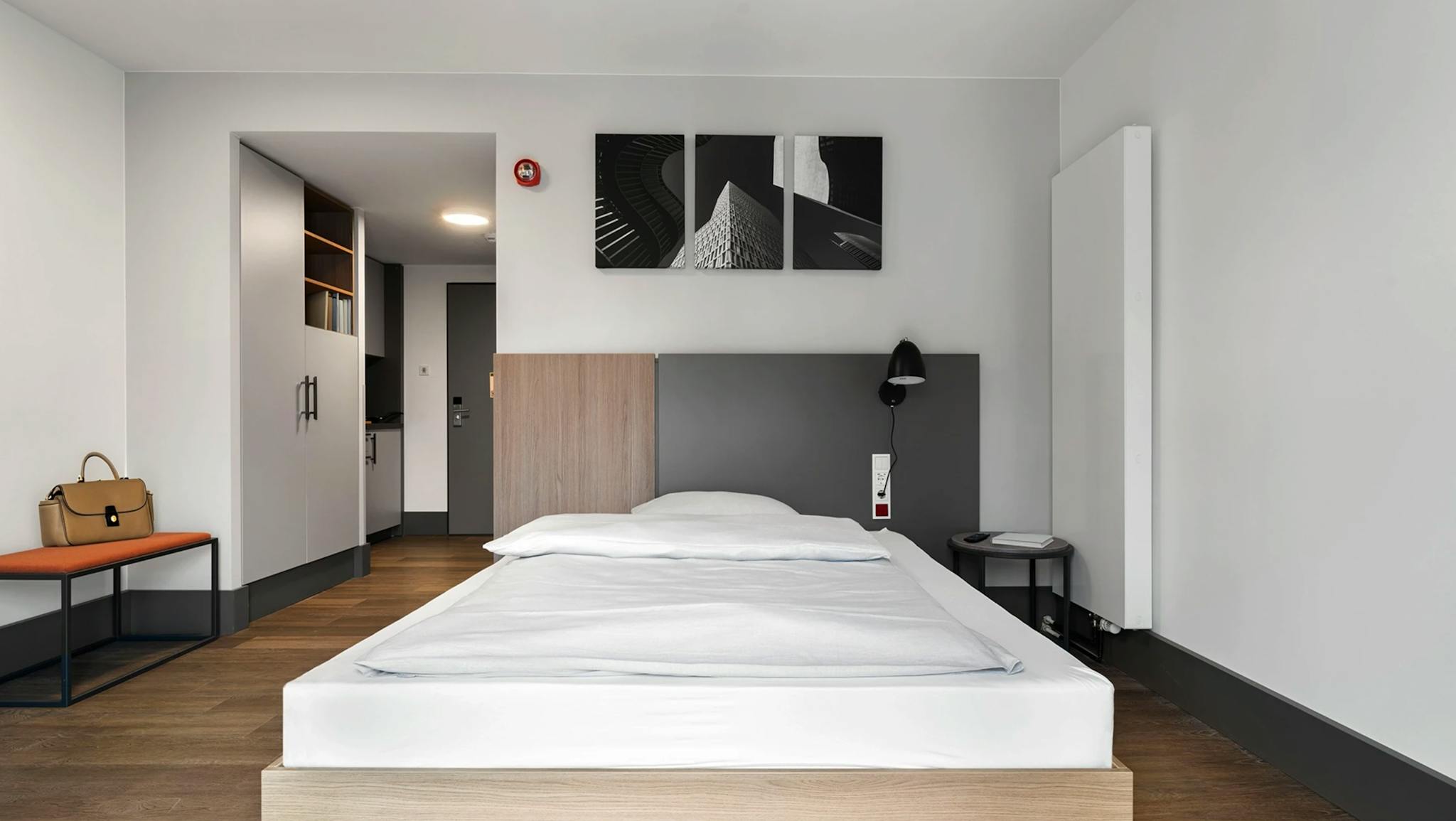 Borsigallee, Frankfurt am Main preview