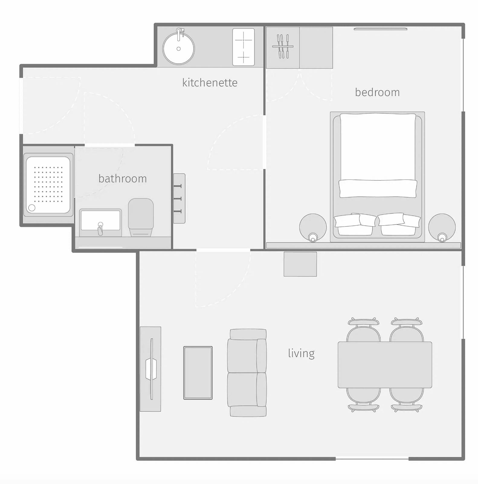 preview gallery tile