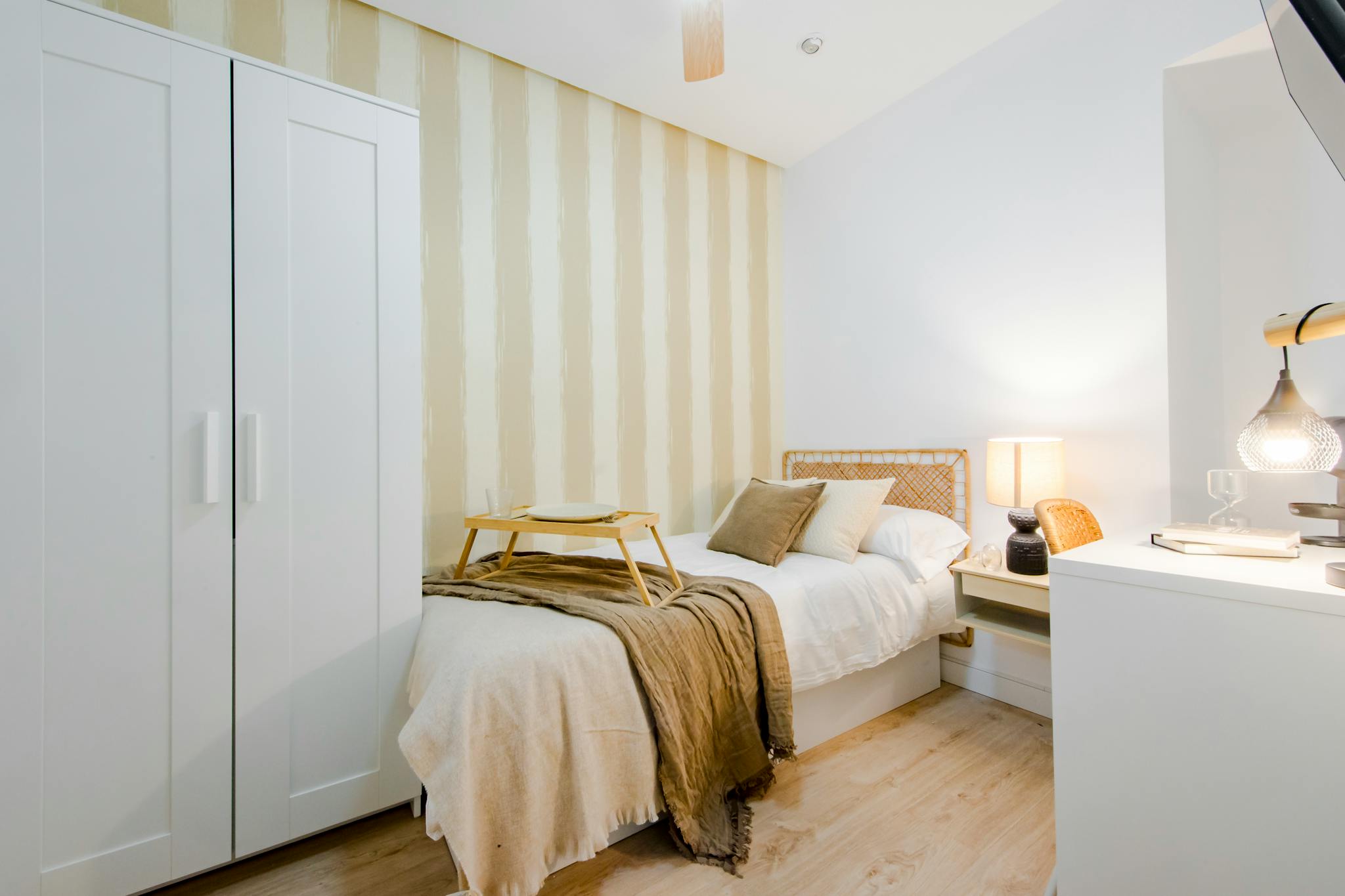 Paseo de la Castellana, Madrid preview