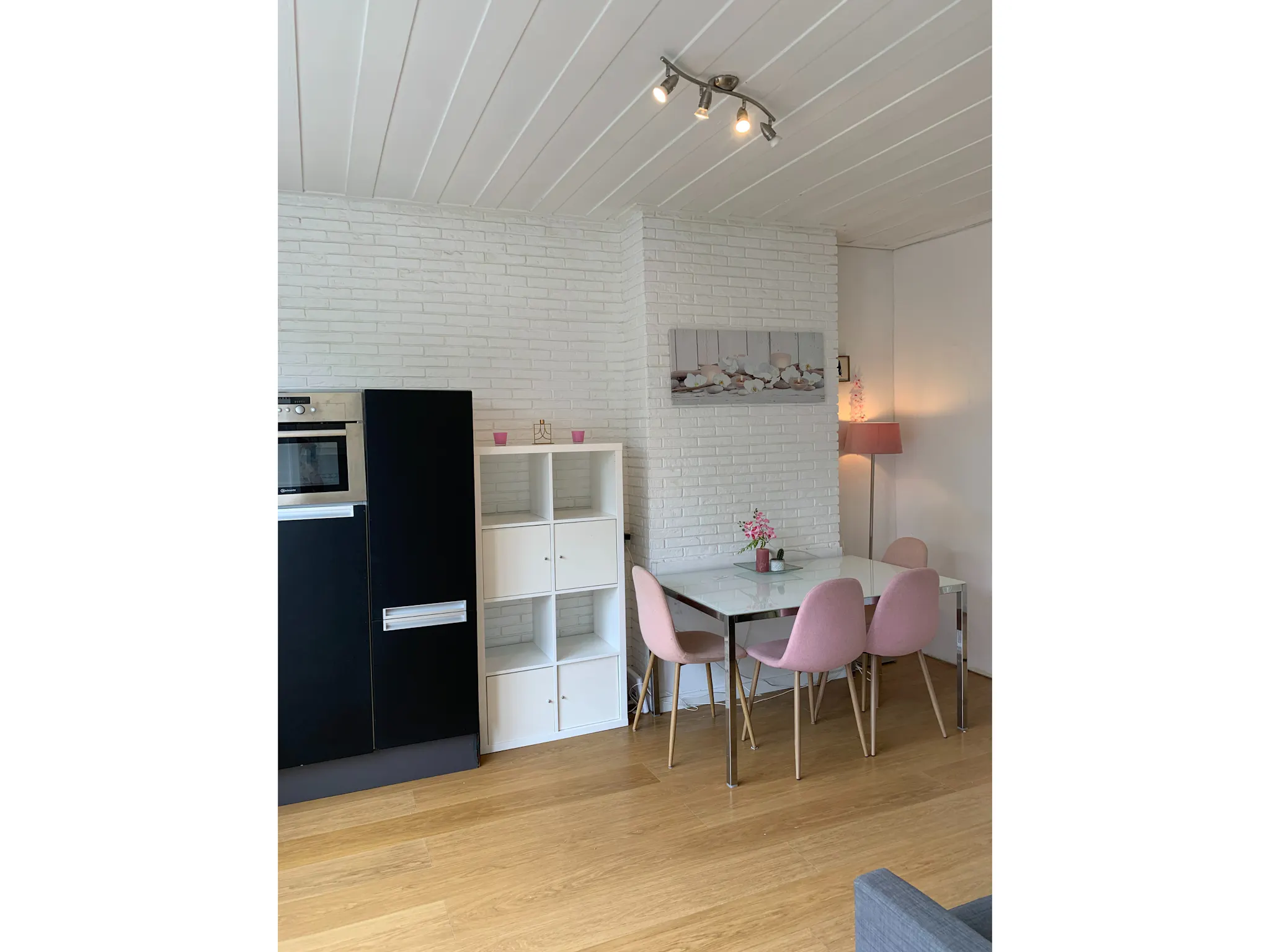2-Bedroom Apartment in Goereesestraat, Rotterdam (1677623) ROOM 1