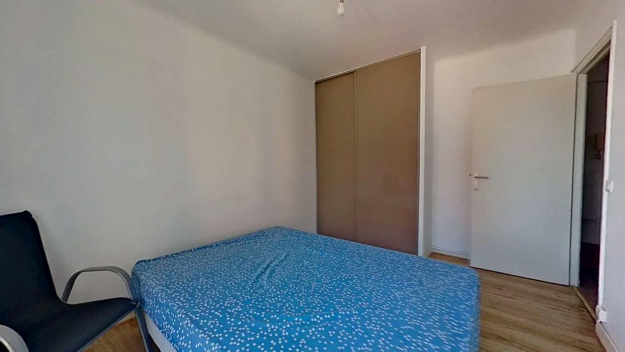 1-Bedroom Apartment in Boulevard de la Madeleine, Nice (1677629) room image 10
