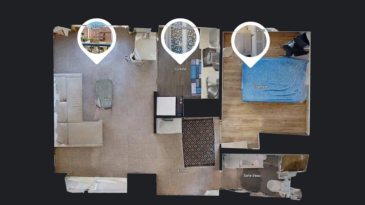 preview gallery tile