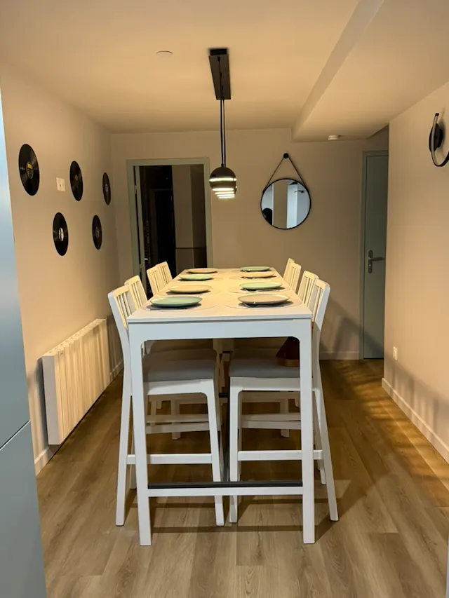 Private room in Rue des Moissons, Reims (1677633) room image 5