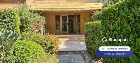 Appartamento in affitto a 630 € al mese a Toulon, Avenue de la Résistance