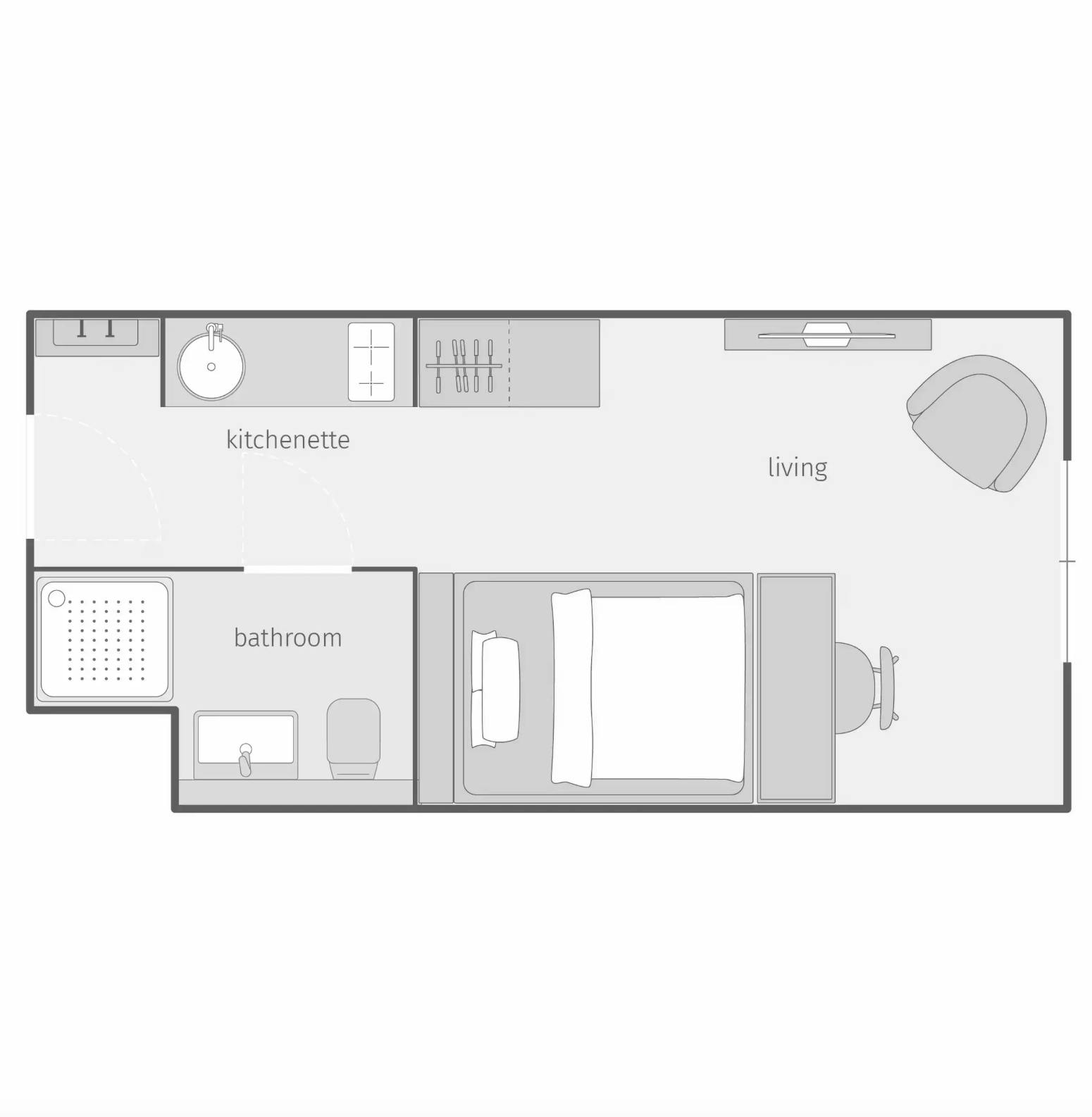 preview gallery tile