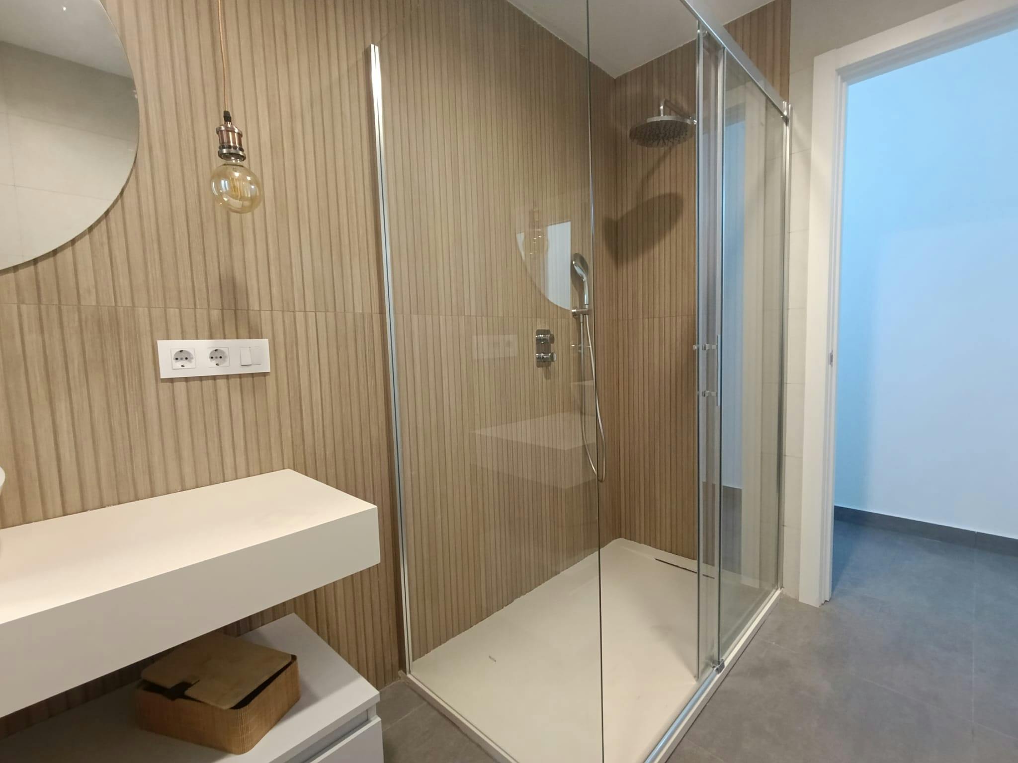 Apartment Sevilla, 4 beds — photo 8