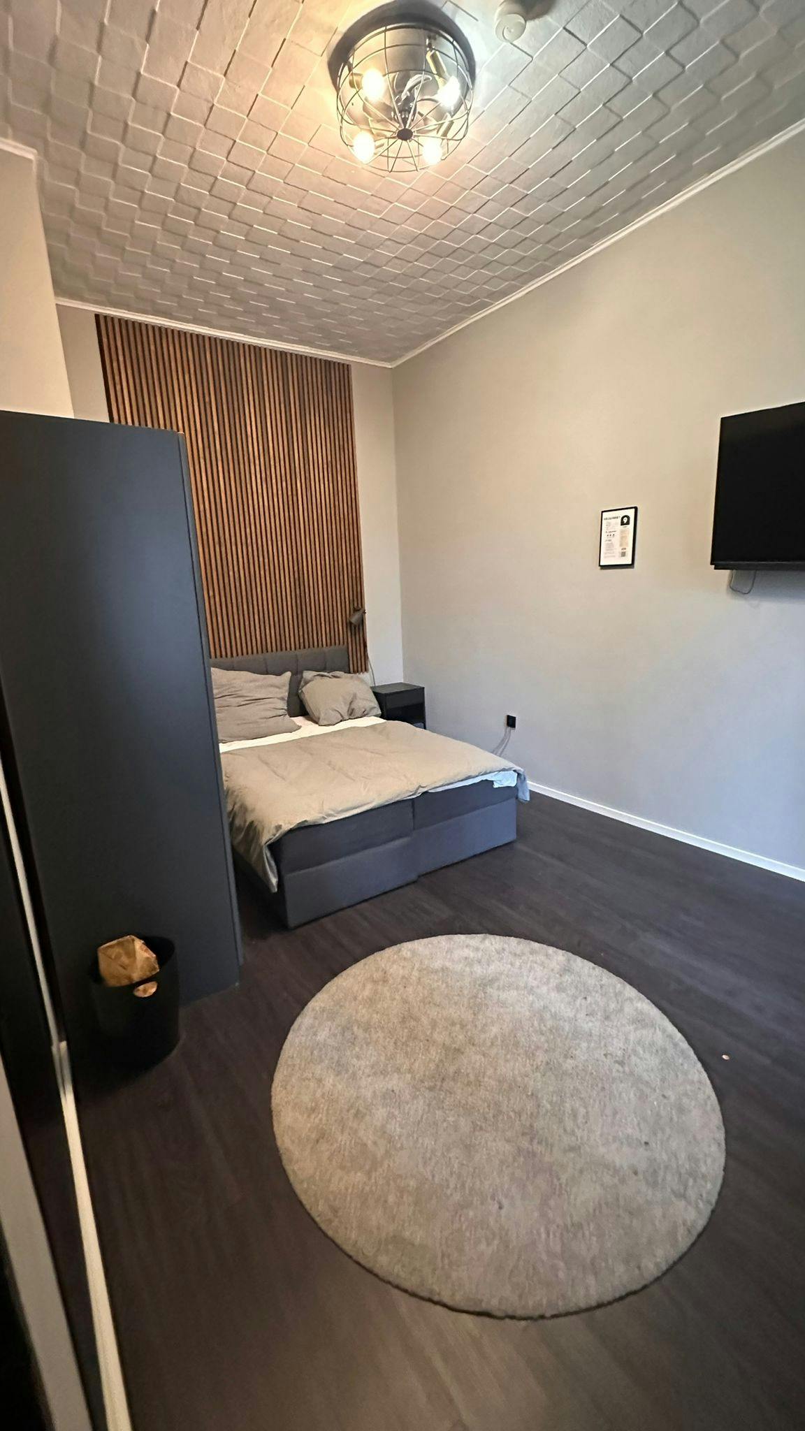 Appartamento in affitto a 1410 € al mese a Frankfurt am Main, Varrentrappstraße