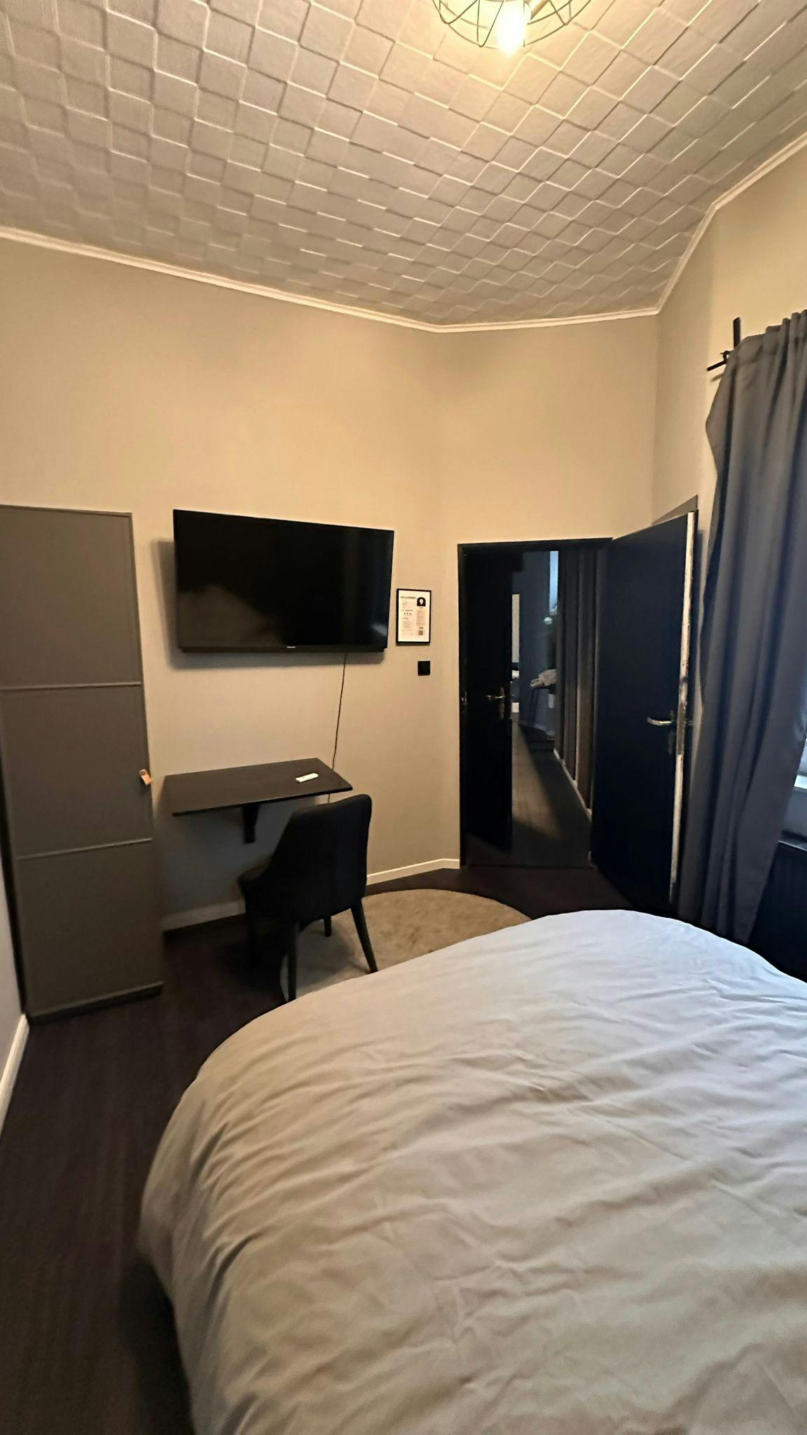 preview gallery tile