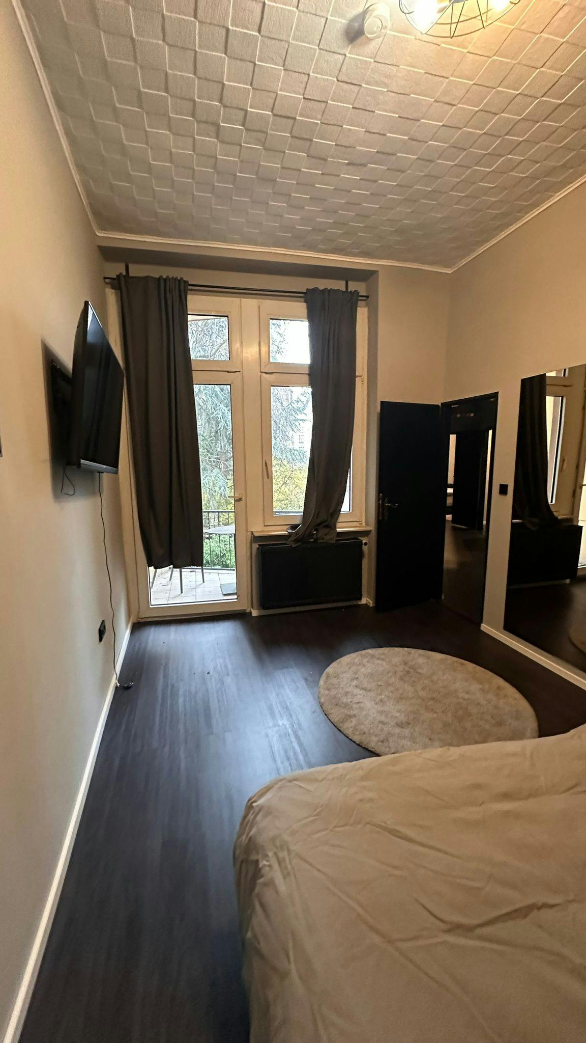 preview gallery tile