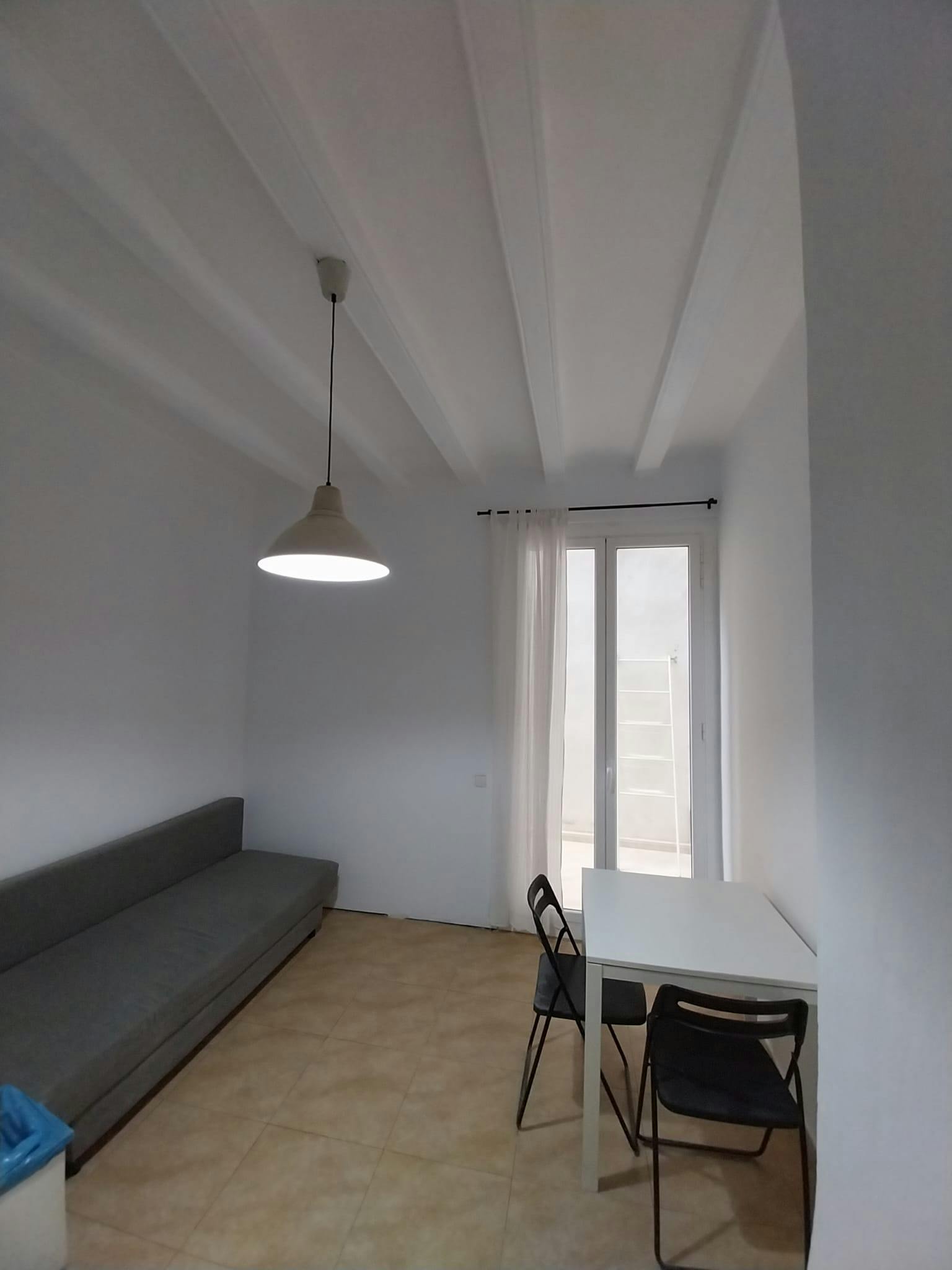 Apartment Barcelona, 1 bed — photo 6