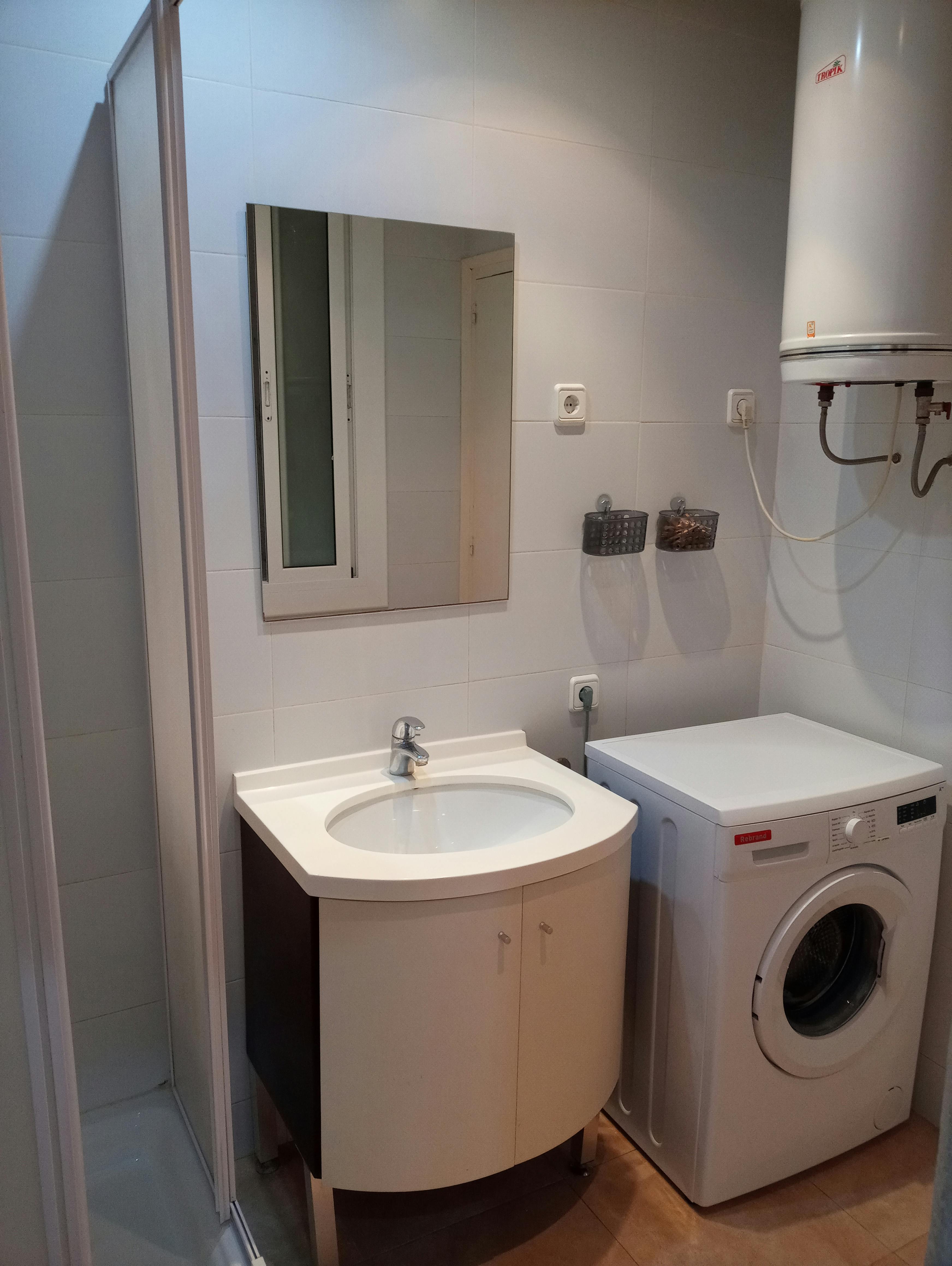Apartment Barcelona, 1 bed — photo 3