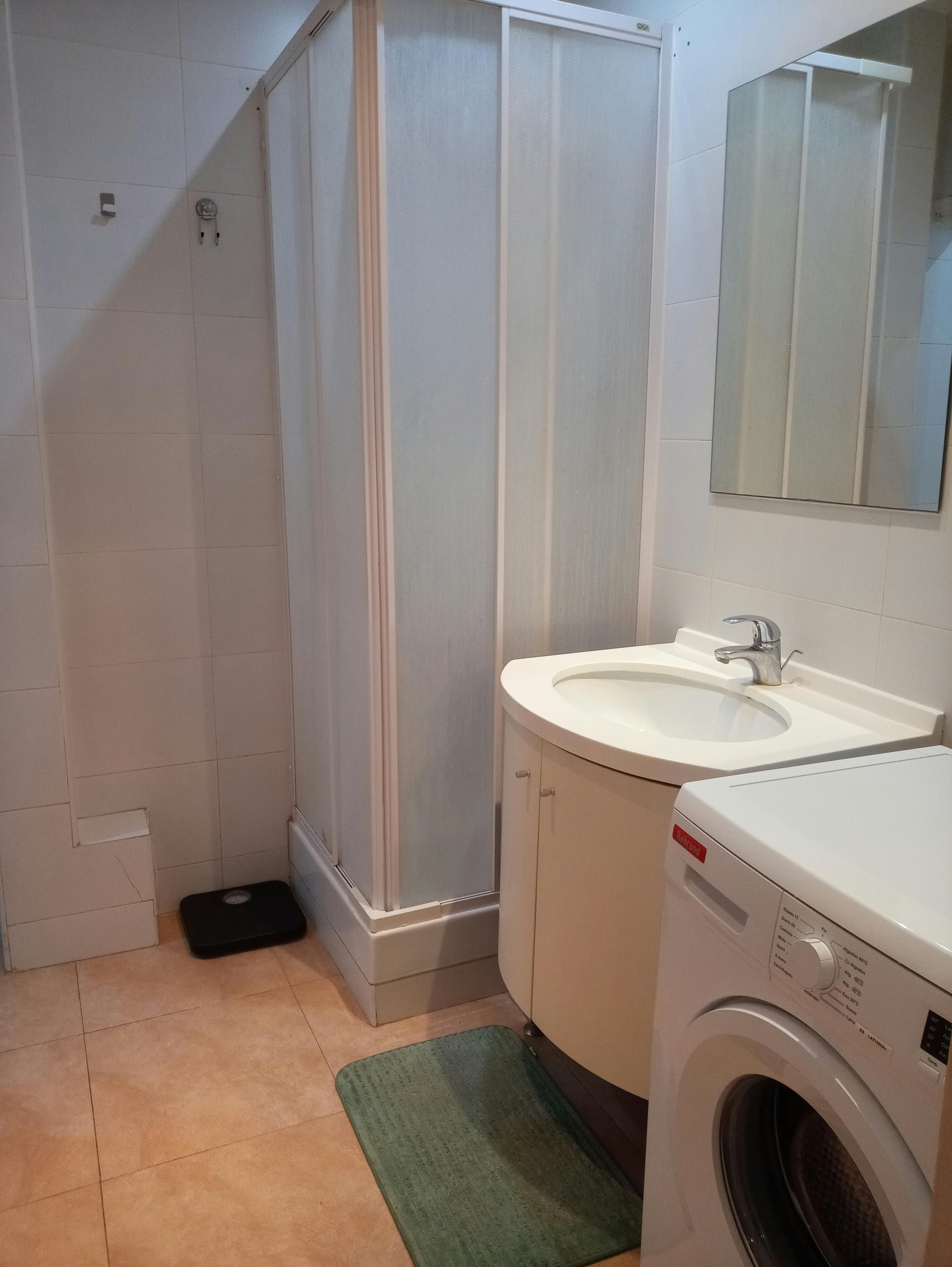 Apartment Barcelona, 1 bed — photo 4